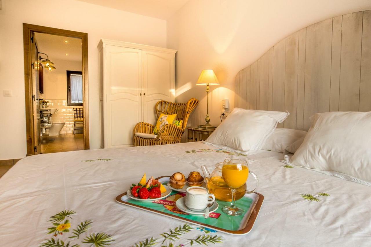 Vivienda Rural Olivar De San Telmo Arcos de la Frontera Ngoại thất bức ảnh