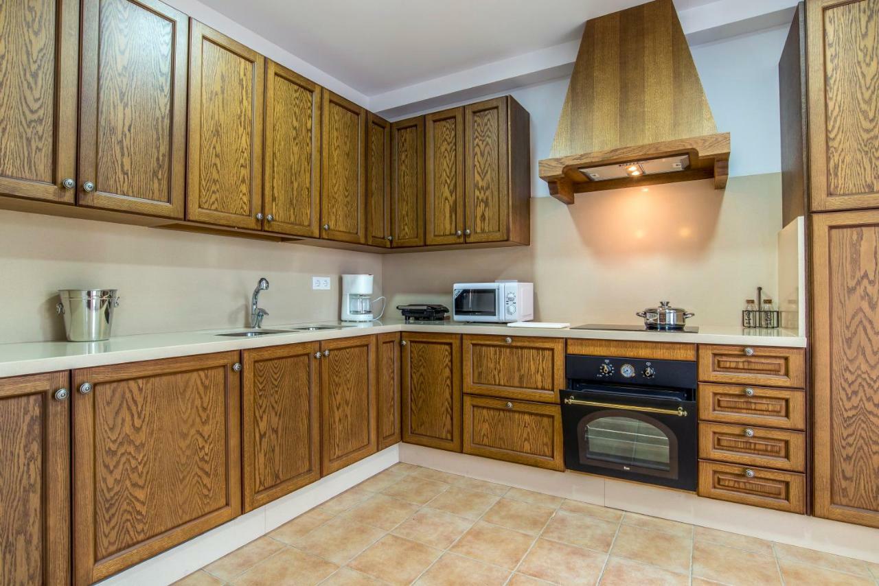 Vivienda Rural Olivar De San Telmo Arcos de la Frontera Ngoại thất bức ảnh